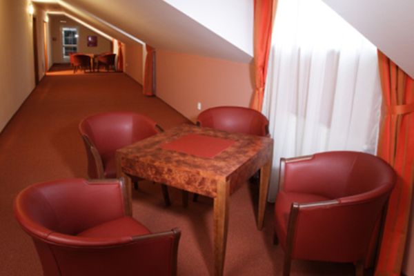 Hotel ViOn (Zlaté Moravce)